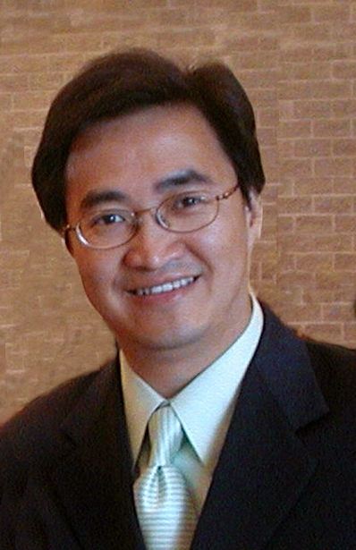 Stephen Li